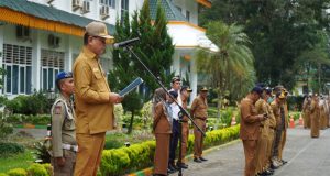 Dinas Perhubungan Langkat Terus Tingkatkan Pelayanan Sesuai Perkembangan Zaman