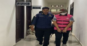 Kejari Belitung Timur Tetapkan Satu Tersangka Kasus RSUD Covid-19