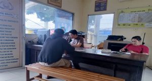 Terjadi Lagi Penganiayaan Terhadap Insan Pers Media Online di Tanggamus