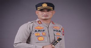 Kapolres Beltim Beri Himbauan Jelang Natal Dan Tahun Baru 2024
