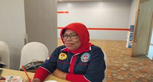 Bawaslu Provinsi Kalbar gelar Penguatan kapasitas ( TOT) dan Manajemen pengetahuan saksi peserta pemilu 2024