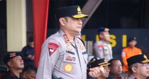 Polda Kalbar Amankan 6.528 Gereja di Wilayah Kalbar Saat Perayaan Natal 2023