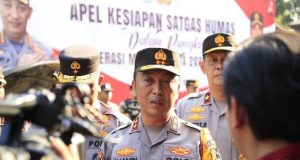 Polri Beri Tips Nikmati Libur Natal dan Tahun Baru dengan Nyaman, Aman dan Selamat