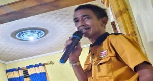 Jimmy Tjong Ketua DPC Partai Hanura Beltim : Kampaye Dialogis Untuk Dapil 1 Beltim Dan Dapil 4 Bangka Belitung