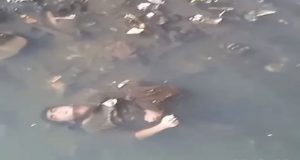 Jembatan Sungai Gajahwong Memakan Korban Yang Sedang Memancing