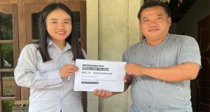 Natal Selalu Membawa Berkah Dan Kegembiraan Bagi Yang Merayakan