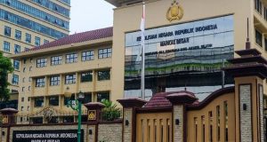 87,8% Masyarakat Puas Kinerja Polri, Survei Litbang Kompas: Pengawasan Internal Berjalan Apik