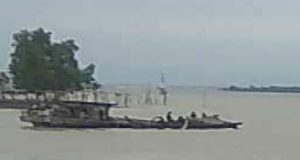 Marak Kapal Penyedot Tambang Pasir Laut Pulau Beliah Kembali Operasi, Ada Dugaan Pembiaran Dari Pihak APH