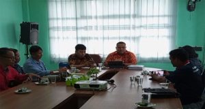 Ketua AWII Kalbar Berharap Agar Kades Diduga Berijazah Palsu Segera Diproses dan Diberhentikan