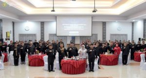 Kanwil Kemenkumham Jabar Berikan 1.363 Bantuan Hukum Gratis Bagi Masyarakat Miskin