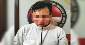 Ditresnarkoba Polda Babel Tangkap Seorang Pria Penyalahgunaan Narkoba, Amankan 6,78 Gram Sabu Dari Tangan Pelaku
