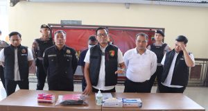 Mengaku Hanya Iseng, Pelaku Kekerasan Seksual di Demak Ditangkap Polisi