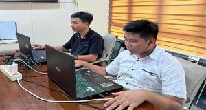 Satgas Gakkum OMB aktif Lakukan Patroli Siber di Media Sosial