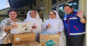 Sahabat Adalah Solusi Terbaik 2024