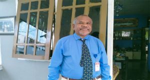 Direktur LP3BH Provinsi Papua Barat Mengapresiasi Kinerja Kapolda Papua Barat Irjen Pol.Johnny Edizon Isir