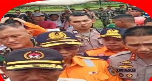 Ini Yang Disampaikan Pihak PT. KAI Terkait Tabrakan Maut KA Turangga dan Commuter Line