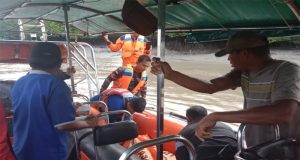 Nelayan Sungai Kecil Hilang Diterkam Buaya, Jenazahnya Ditemukan dalam Keadaan Mengerikan