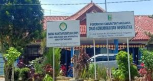 Dana Publikasi Advertorial Setengah Milyar di Dinas Kominfo Tanggamus Menjadi Misteri