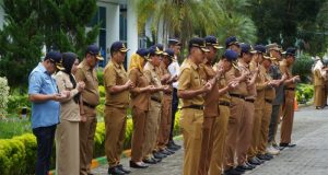 Kemajuan Sektor Wisata, Pemkab Langkat Dapat Pembebasan Lahan PTPN Seluas 4,8 Ha