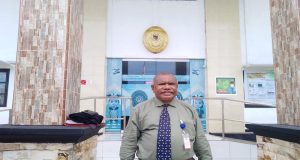 Direktur LP3BH Manokwari Mengapresiasi Direktorat Jenderal Badan Peradilan Umum Mahkamah Agung Republik Indonesia (Ditjen Badilum MA RI) Tentang Rencana Pembentukan Sekitar 35 Pengadilan Negeri Di Indonesia