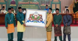 Suku Melayu Penduduk Asli di Kabupaten Langkat