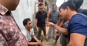 Telan Sabu, Dua Kurir Narkoba Asal Pesawaran Ditangkap Polisi di Pringsewu