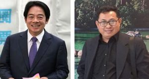 Hubungan Internasional: Ketua Umum SMSI Sampaikan Ucapan Selamat untuk Presiden Taiwan Terpilih
