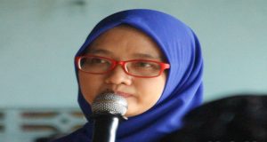 Kabupaten Beltim Minim Kampanye Rapat Umum