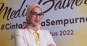 Stafsus Presiden Angkie Yudistia Sebut Polri Utamakan Nilai Inklusifitas dalam Rekrutmen