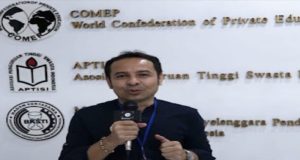 Penyerahan Ijazah Bahasa Rusia Pertama Kali di Bali