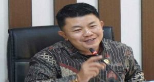 DPRD Kabupaten Pringsewu Akan Menggelar Rapat Paripurna, Membahas Usulan Pengganti Pj. Bupati Pringsewu