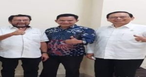 Pengenalan Sosial Politik Untuk Remaja