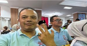 Ormas Garda Nusantara Jaya Bentuk Perwakilan di Seluruh Nusantara, Dukung Pilpres Satu Putaran