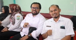 Bupati Belitung Timur : Musrenbangcam Diharapkan Ada Usulan Prioritas