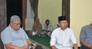 Pemkab Beltim Akan Rutin Bermunajat