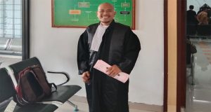 Maraknya Isu Penahanan Ijazah SMA/SMK di Kabupaten Pringsewu, IWO-Indonesia Membuka Posko Pengaduan