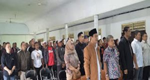 Sempat Di Bilang Tidak Berguna Di muka Umum Terhadap Wartawan, Ini Bahasa Ribka Tjiptaning Dalam Pesan Vidio nya