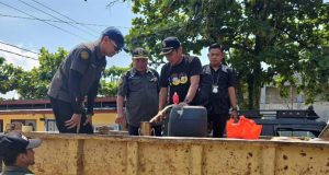 Bongkar 4 TKP Penyalahgunaan BBM Subsidi, Polda Kalbar Sita Ribuan Liter Solar Bersubsidi dan Uang Jutaan Rupiah