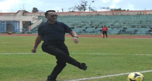 ASKAB PSSI Beltim Cari Pemain Untuk Liga 3