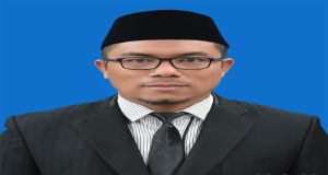 Jas Biru Kota Banda Aceh Gelar Uji Mahabbah Bagi Pendukung Amin