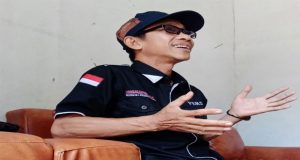 Terdapat 151 Bacaleg DPR RI Dapil Lampung Berdomisili Luar Daerah, Aminudin : Pemilih Harus Cerdas