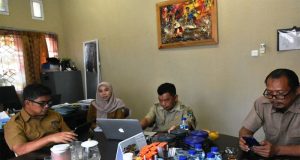 Hanya 28 BUMDes Di Beltim Yang Punya NIB