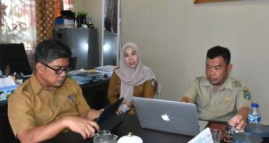 Tahun 2024, Pemerintah Desa Wajib Tambah Modal BUMDes