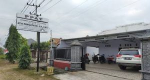 Setelah sempat viral dituduh menipu notaris Atik Prihartatik Angkat Bicara