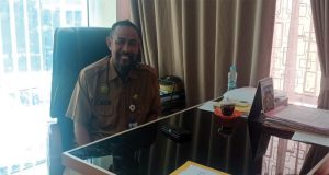 Peningkatan Pelayanan Rumah Sakit Puri Husada, Kepala TU ASNAWI,SE Memimpin Langkah