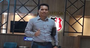 Direktur Utama PT. PBI Angkat Bicara: Terkait Penyerobotan Lahan yang Dilakukan PT. CMI Site Air Upas