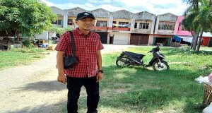 Aroma Tidak Sedap di Kalangan WH Provinsi Dan WH Kota Banda Aceh