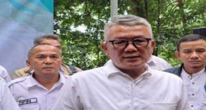 Selama Pencoblosan Pemilu Puskesmas di Kota Bandung Buka 24 Jam