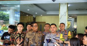 Henry Yosodiningrat: Informasi Kapolri Beri Arahan ke Dirbinmas Polda Jajaran Tidak Benar