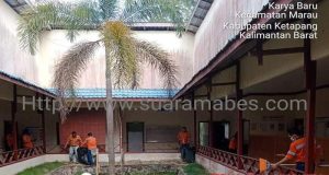 Kuat Dugaan Gelapkan Pajak, Penegak Hukum Diminta Selidiki PT. CMI Site Air Upas